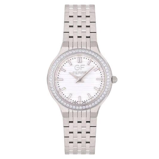 GF FERRE GFSS170087L Kadın Kol Saati