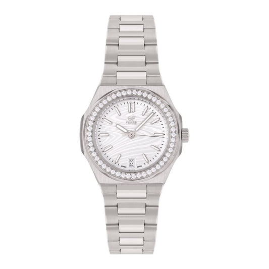 GF FERRE GFSSW2388L Kadın Kol Saati