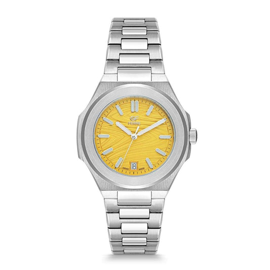 GF FERRE GFSSYE2388G Erkek Kol Saati