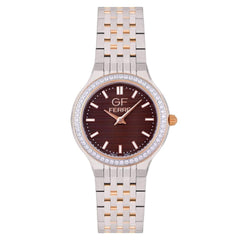 GF FERRE GFTRBR170087L Kadın Kol Saati