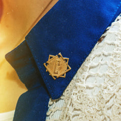 Cachè Dantel Oversize Unisex Gömlek