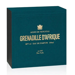 Aedes De Venustas Grenadille d'Afrique EDP 100ml