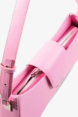 Loventa Adjustable Shoulder Bag Greta (Customizable) Pink