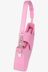 Loventa Adjustable Shoulder Bag Greta (Customizable) Pink