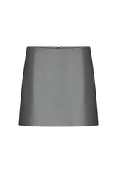 Haze – Low Waist Taffeta Etek