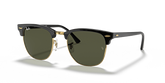 Rayban RB3016 Clubmaster Classic