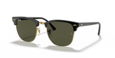 Rayban RB3016 Clubmaster Classic
