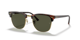 Rayban RB3016 Clubmaster Classic