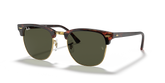 Rayban RB3016 Clubmaster Classic