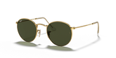 Rayban RB3447 Yuvarlak Metal