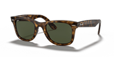 Rayban RB4340 Wayfarer Ease