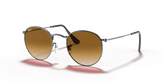 Rayban RB3447 Yuvarlak Metal