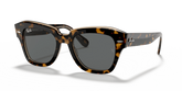 Rayban RB2186 State Street