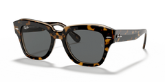 Rayban RB2186 State Street