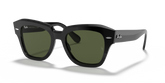 Rayban RB2186 State Street