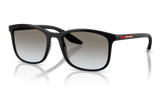 Prada Linea Rossa PS A08S