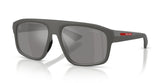 Prada Linea Rossa PSB02S
