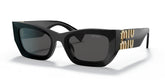 Miu Miu MU 09WS Pist