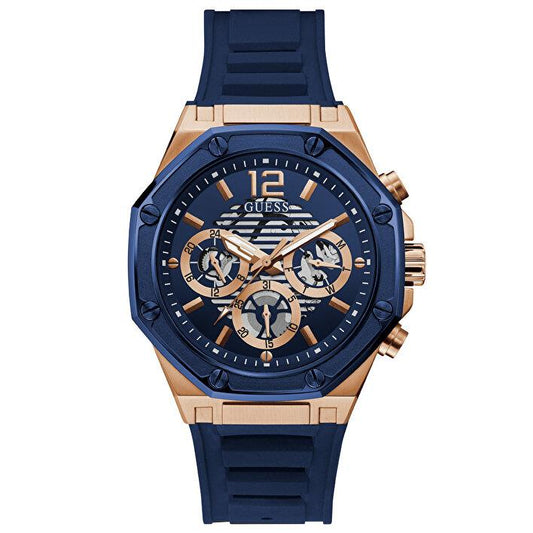 GUESS GUGW0263G2 Erkek Kol Saati