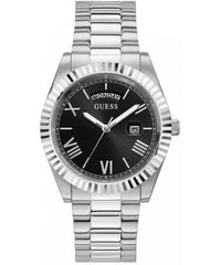 GUESS GUGW0265G1 Erkek Kol Saati