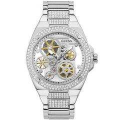 GUESS GUGW0323G1 Erkek Kol Saati