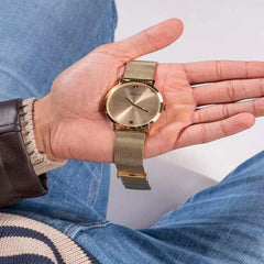 GUESS GUGW0460G2 Erkek Kol Saati