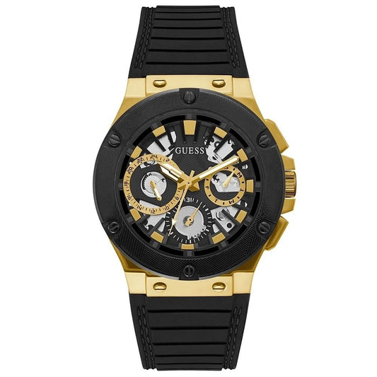 GUESS GUGW0487G5 Erkek Kol Saati