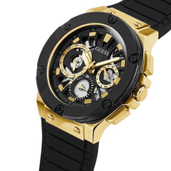 GUESS GUGW0487G5 Erkek Kol Saati