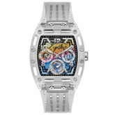 GUESS GUGW0499G3 Erkek Kol Saati