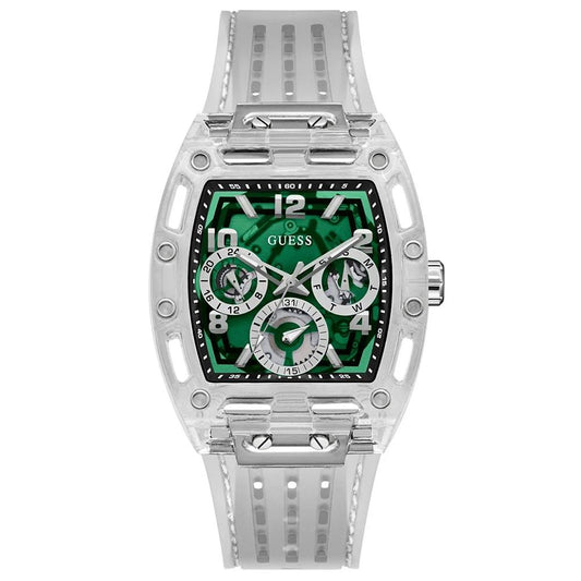 GUESS GUGW0499G8 Erkek Kol Saati