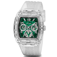 GUESS GUGW0499G8 Erkek Kol Saati