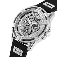 GUESS GUGW0537G1 Erkek Kol Saati