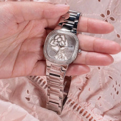 GUESS GUGW0544L1 Kadın Kol Saati