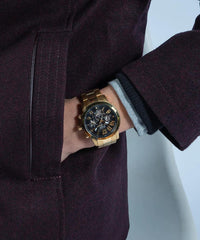 GUESS GUGW0627G2 Erkek Kol Saati