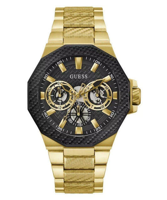 GUESS GUGW0636G2 Erkek Kol Saati