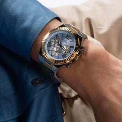 GUESS GUGW0703G3 Erkek Kol Saati