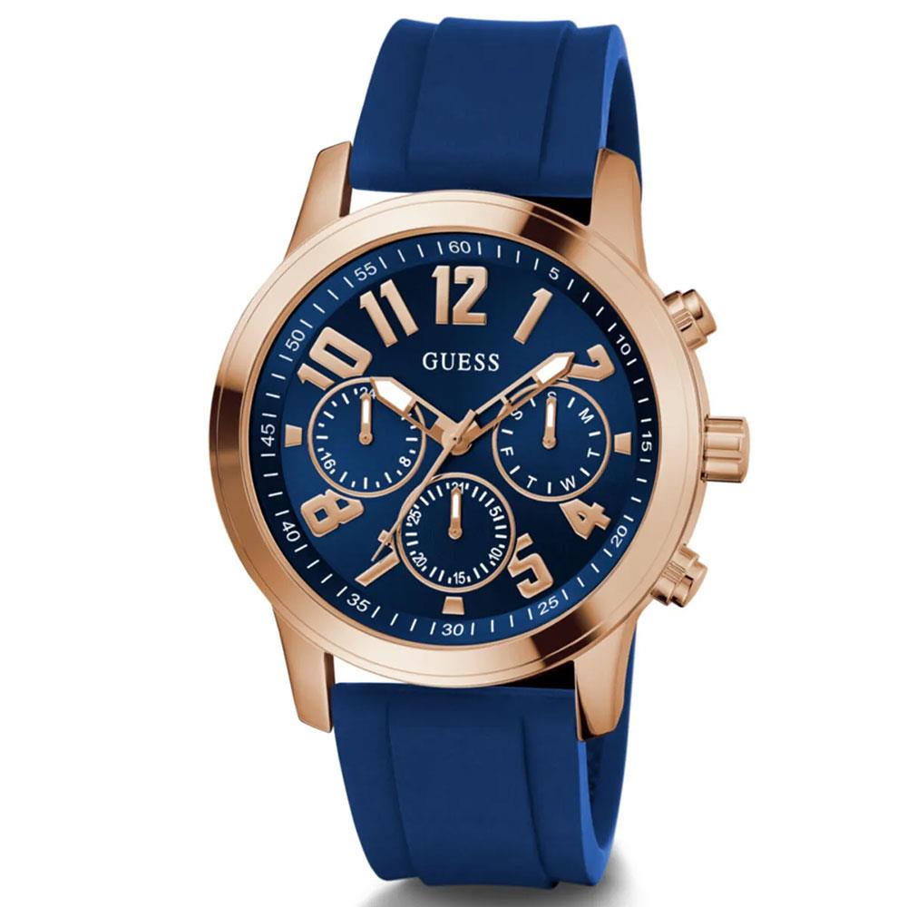 GUESS GUGW0708G3 Erkek Kol Saati