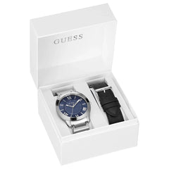 GUESS GUGW0711G1 Erkek Kol Saati