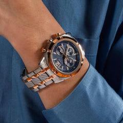 GUESS GUGW0714G3 Erkek Kol Saati