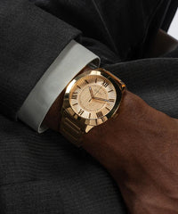 GUESS GUGW0727G1 Erkek Kol Saati