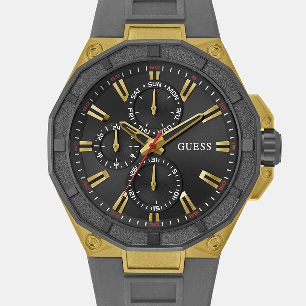 GUESS GUGW0803G1 Erkek Kol Saati