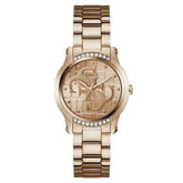 GUESS GUGW0861L3 Kadın Kol Saati