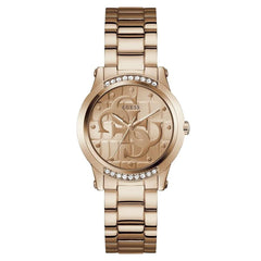 GUESS GUGW0861L3 Kadın Kol Saati