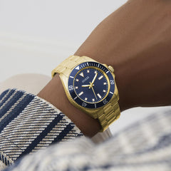 GUESS GUGW0968G2 Erkek Kol Saati