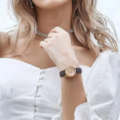 GUESS GUW1212L4 Kadın Kol Saati