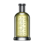 Hugo Boss Bottled EDT 200 ml Erkek Parfümü