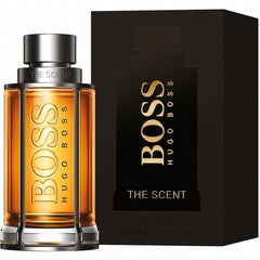 Hugo Boss The Scent EDT 100 ml Men's Perfume