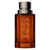 Hugo Boss The Scent For Him Intense EDP 50 ml Erkek Parfümü