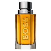 Hugo Boss The Scent EDT 50 ml Refillable Erkek Parfümü