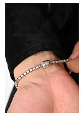 Chaseldor Hronos Men's Bracelet
